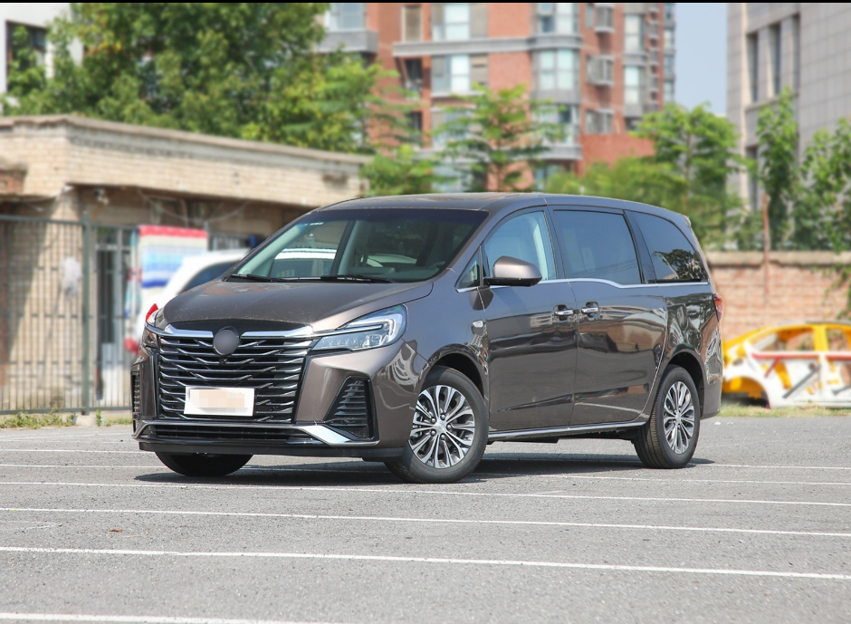 商務(wù)車(chē)租賃498起