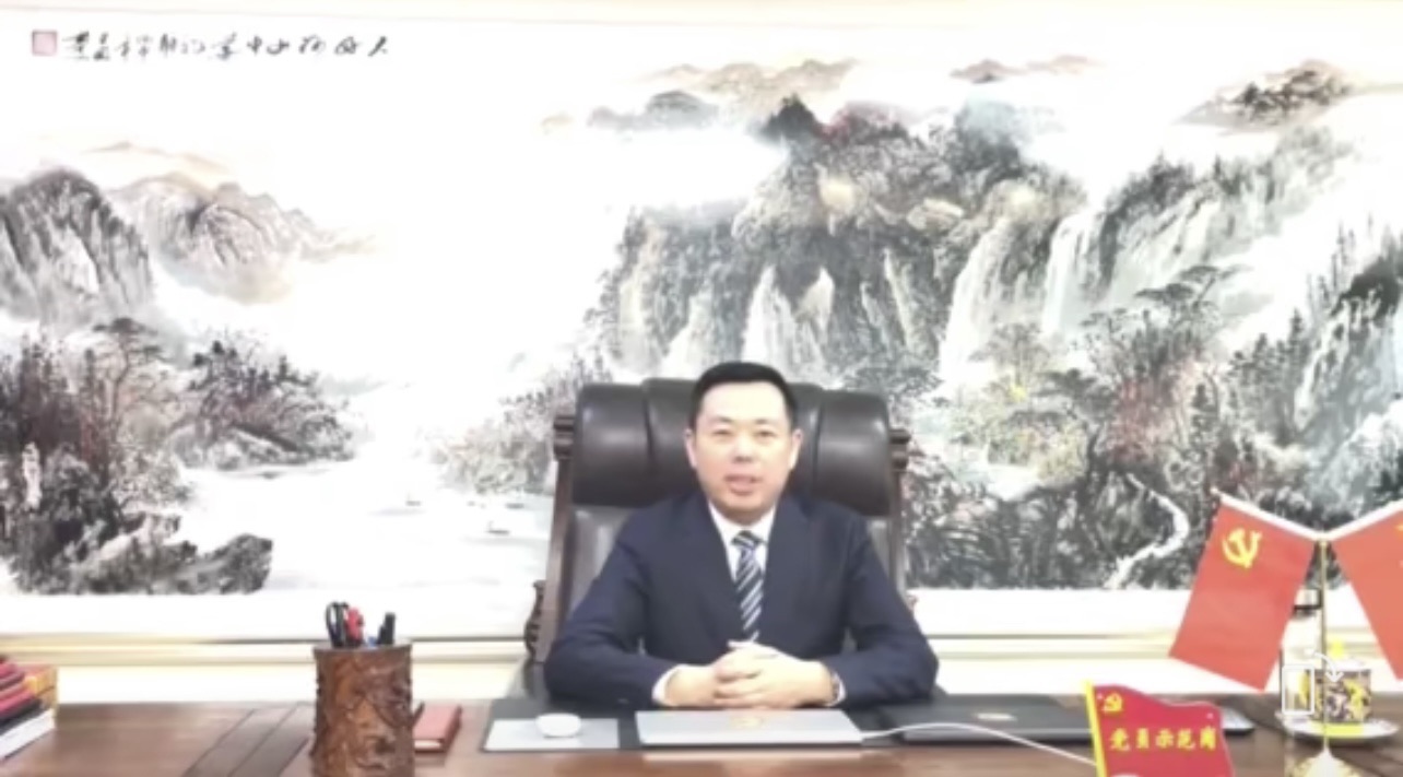 喜迎新年| 立豪集團給您拜年啦！